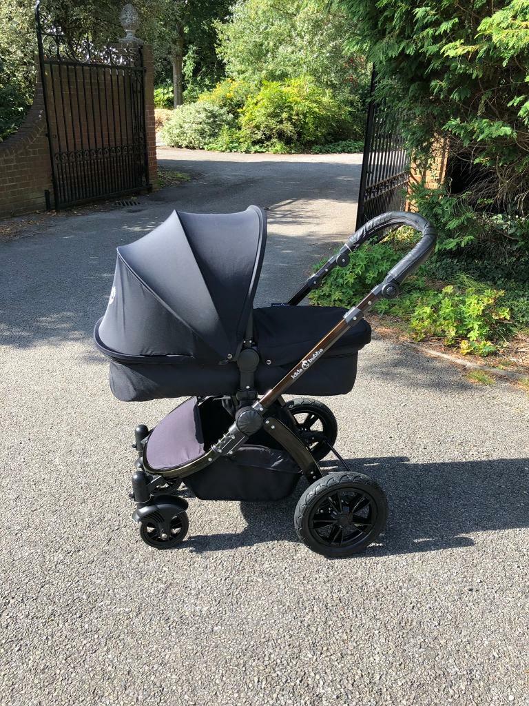 buggy board for ickle bubba